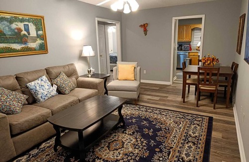 Mount Berry Condo | Amazing 2 bed 2 full Bath Duplex in west Rome