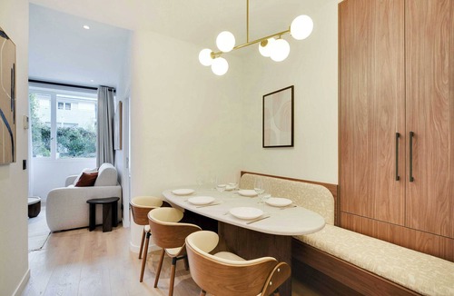 Quartier de la Chapelle Apartment | Amazing 2-bedroom apartment with AC in lively Paris