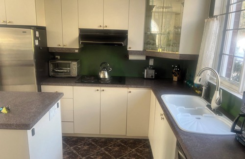 Quartier 4-3 House | Amazing 2-bedroom bungalow with a SPA in charming Québec