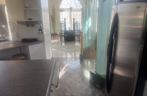 Quartier 4-3 House | Amazing 2-bedroom bungalow with a SPA in charming Québec