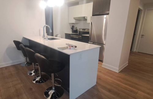 Laval Condo | Amazing - 2 Bedroom Condo - with POOL and GYM