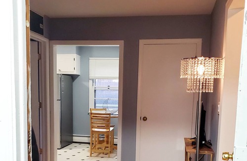 Cove - East Side - Shippan Condo | Amazing 2 bedrooms apartment 3 beds and walking distance to Cove Beach