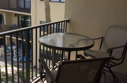 Breakers Condo | Amazing 2BR/2Bath Ormond Beach Condo with fabulous views!