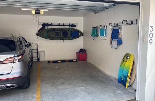 Breakers Condo | Amazing 2BR/2Bath Ormond Beach Condo with fabulous views!