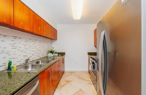 Brickell Apartment | Amazing 2BR APT @Brickell, Free Parking