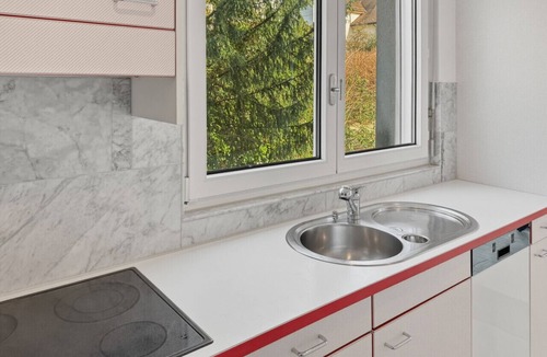 Fluntern Apartment | Amazing 2BR flat: spacious and central (Duke2)