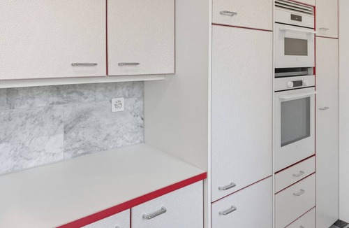 Fluntern Apartment | Amazing 2BR flat: spacious and central (Duke2)