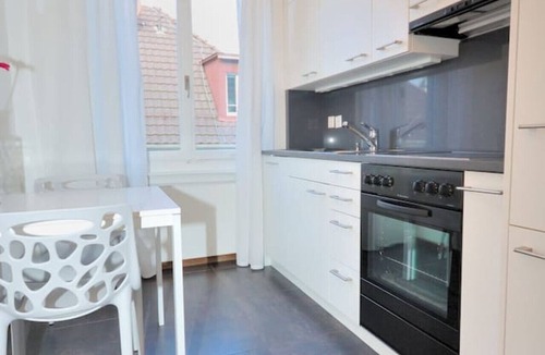 Enge Apartment | Amazing 2BR near lake - Lava