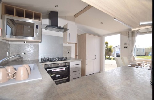 Isle of Thanet House | Amazing 3 bed static home
