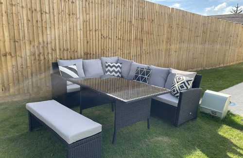 Isle of Thanet House | Amazing 3 bed static home