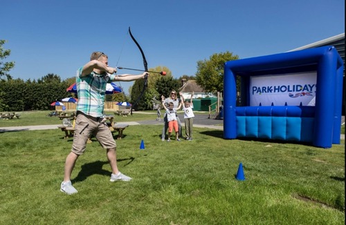 Isle of Thanet House | Amazing 3 bed static home