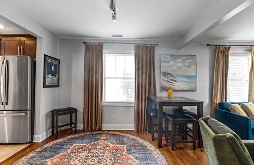 The Nations House | Amazing 3 Bed, 2 Bath in the Nations Neighborhood!