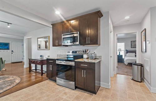The Nations House | Amazing 3 Bed, 2 Bath in the Nations Neighborhood!