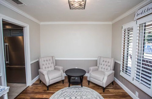 Lubbock House | Amazing 3-bedroom house near tech & shopping in friendly Lubbock neighborhood