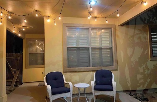 Bonanza Condo | Amazing 3 Bedroom Laredo Home in Gated Complex