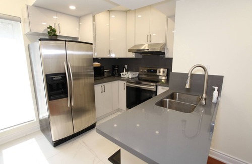 Willowdale Apartment | Amazing 3 bedrooms Apartment Yonge/Finch/Sheppard. 10 mins walking to Subway sta