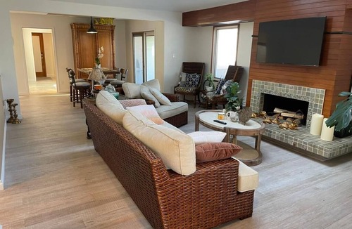 Harbor House | Amazing 3 bedrooms beach house on the Peninsula