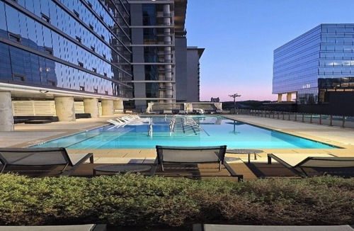 Music Row Apartment | Amazing 3BR/3BA - VIP 5-Star - Music Row Retreat