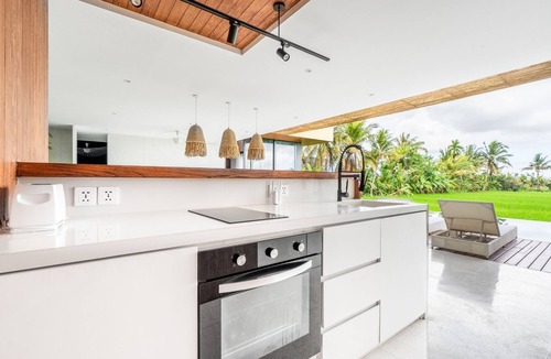 Sayan Villa | Amazing 3BR Green Flow Villa in Ubud with Pool