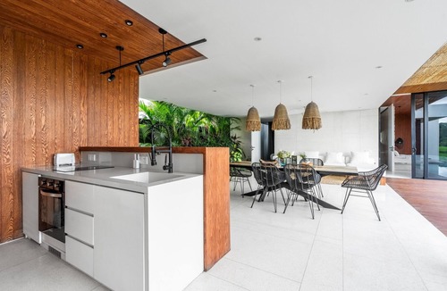 Sayan Villa | Amazing 3BR Green Flow Villa in Ubud with Pool