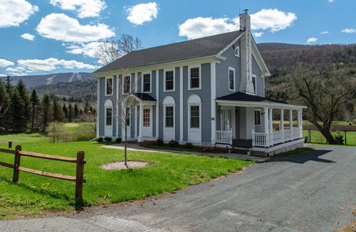 Windham Villa | Amazing 4 BR Villa on Windham