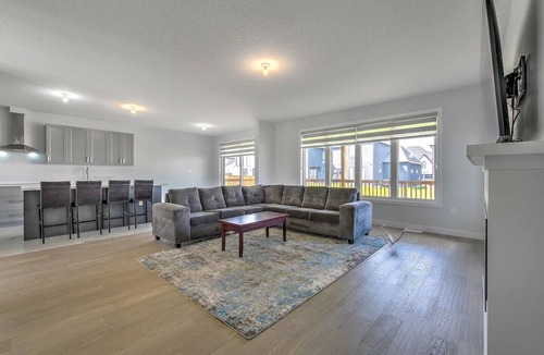 London House | Amazing 5BR in London - Spacious Family Stay