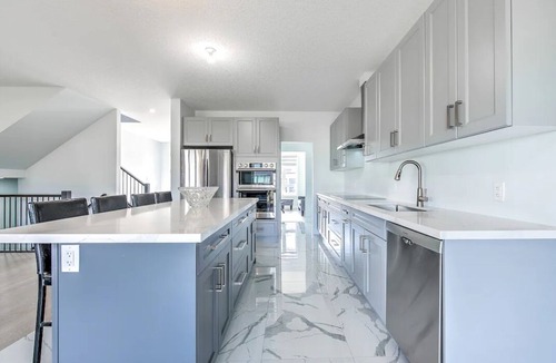 London House | Amazing 5BR in London - Spacious Family Stay