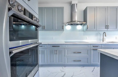 London House | Amazing 5BR in London - Spacious Family Stay