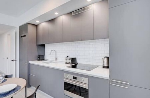 Downtown Miami Apartment | Amazing 6 ppl apt. right downtown