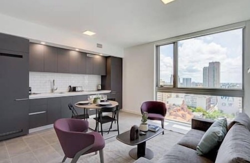 Downtown Miami Apartment | Amazing 6 ppl apt. right downtown