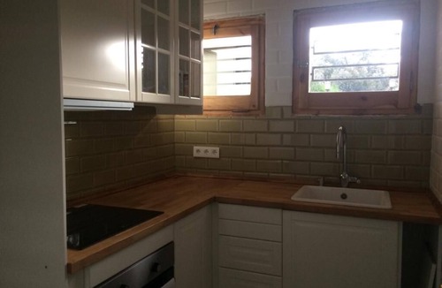 Lloret de Mar Ski Chalet | Amazing and Spacious house in Cala Canyelles.