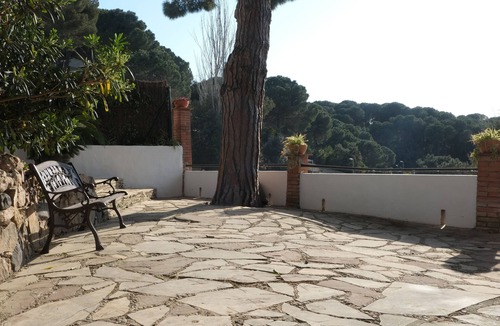 Lloret de Mar Ski Chalet | Amazing and Spacious house in Cala Canyelles.