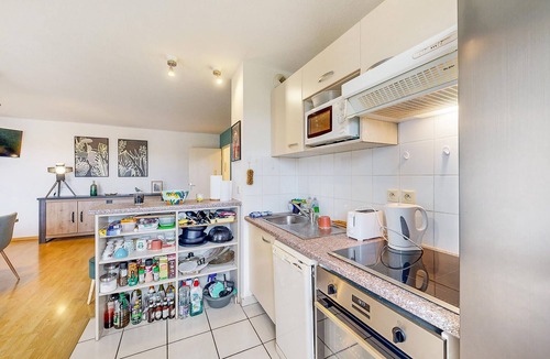 Bagneres-de-Bigorre Apartment | Amazing apartment in Bagnères-de-Bigorre