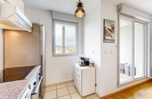 Bagneres-de-Bigorre Apartment | Amazing apartment in Bagnères-de-Bigorre