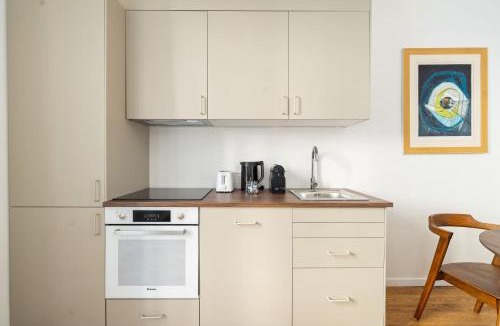 Parchamp–Albert Kahn Apartment | Amazing apartment 3BR 6P - Roland Garros