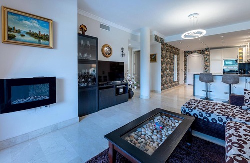 Marbella Apartment | Amazing apartment in Marbella-Elviria