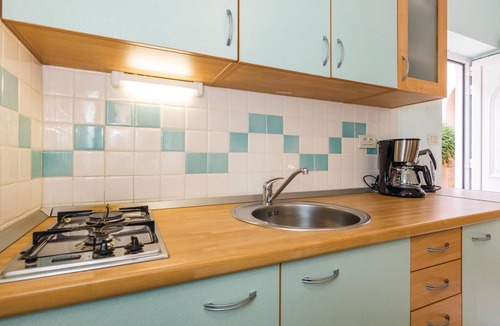 Sucici Apartment | Amazing apartment in Moscenicka Draga