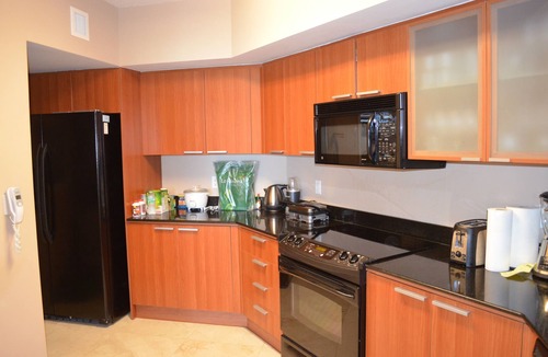 Sunny Isles Beach Apartment | Amazing Apartment In The Best Area Of Miami, La Perla Unit 3703 STR #00082