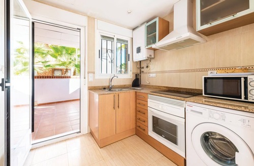 Marina d'Or Apartment | Amazing apartment in Oropesa del Mar