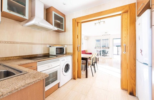 Marina d'Or Apartment | Amazing apartment in Oropesa del Mar