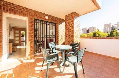 Marina d'Or Apartment | Amazing apartment in Oropesa del Mar