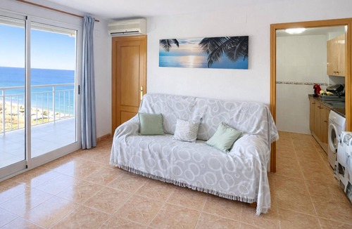 Oropesa del Mar Apartment | Amazing apartment in Oropesa del Mar
