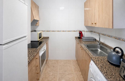Oropesa del Mar Apartment | Amazing apartment in Oropesa del Mar