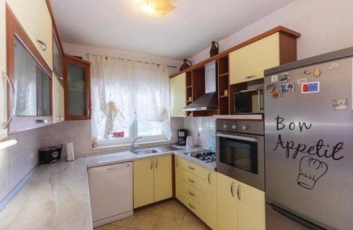 Ploce Apartment | Amazing apartment in Bacinska jezera