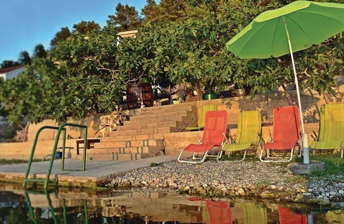 Ploce Apartment | Amazing apartment in Bacinska jezera