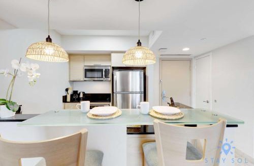 Sunny Isles Beach Apartment | Amazing Apartment Oceanview Beautiful Amenities