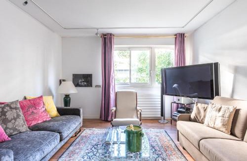 Quinze-Vingts Apartment | Amazing Apartment - 6 guests - 5 min from Gare de Lyon