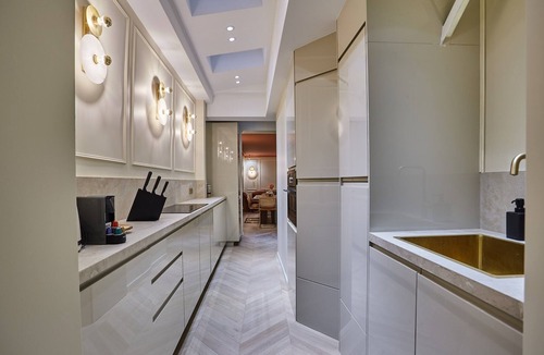 Arts-et-Metiers Apartment | Amazing Apartment Center of Paris Le Marais