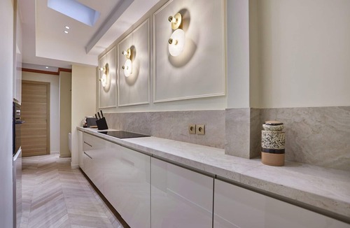 Arts-et-Metiers Apartment | Amazing Apartment Center of Paris Le Marais