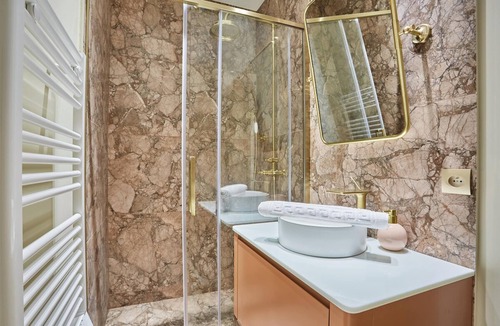 Arts-et-Metiers Apartment | Amazing Apartment Center of Paris Le Marais